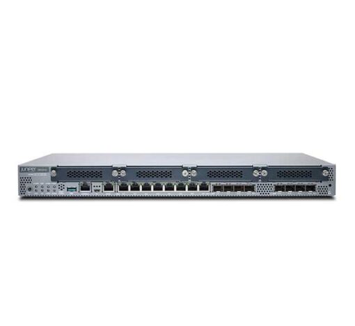 فایروال جونیپر SRX340-CS-BUN-1