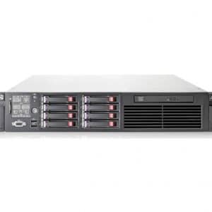 سرور اچ پی DL380 G7 E5-620