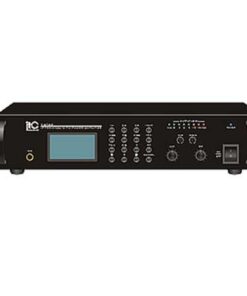 آمپلی فایر تحت شبکه آی تی سی 240W T-67240