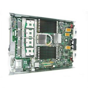 مادربرد سرور اچ پی BL680C G5 453934-001