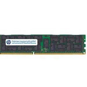 رم سرور اچ پی 8GB PC3-10600 500662-B21