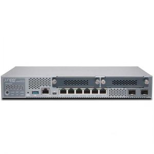 فایروال جونیپر SRX320-JSB