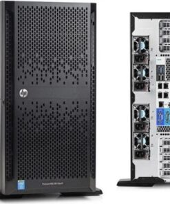 سرور ایستاده HPE ProLiant ML350 G9