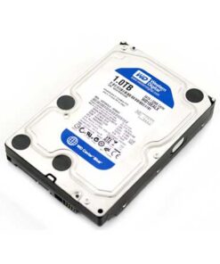 هارد وسترن دیجیتال 1TB WD1003FBYX