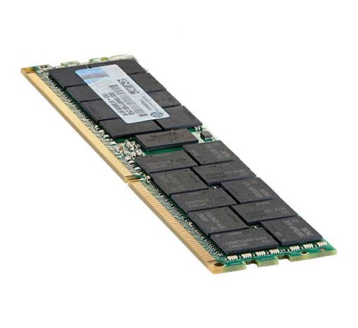 رم سرور اچ پی 8GB PC3-12800R 690802-B21