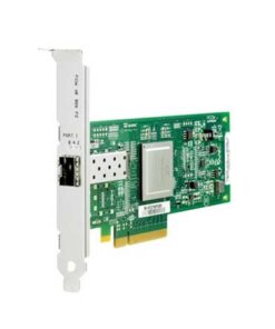 کارت شبکه اچ پی HPE 81Q 8Gb 1-port PCIe AK344A