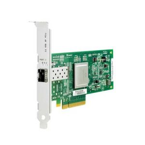 کارت شبکه اچ پی HPE 81Q 8Gb 1-port PCIe AK344A