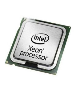 سی پی یو سرور اینتل Xeon E5530