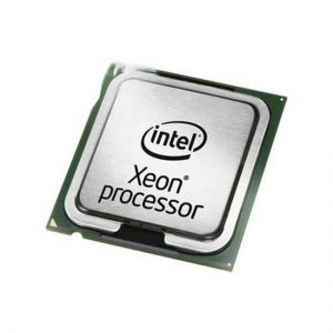 سی پی یو سرور اینتل Xeon E5530