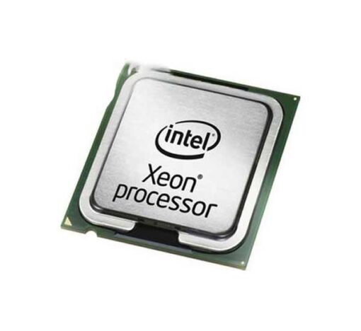 سی پی یو سرور اینتل Xeon E5530