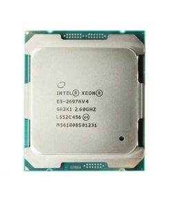 سی پی یو سرور اینتل Xeon E5-2697A v4