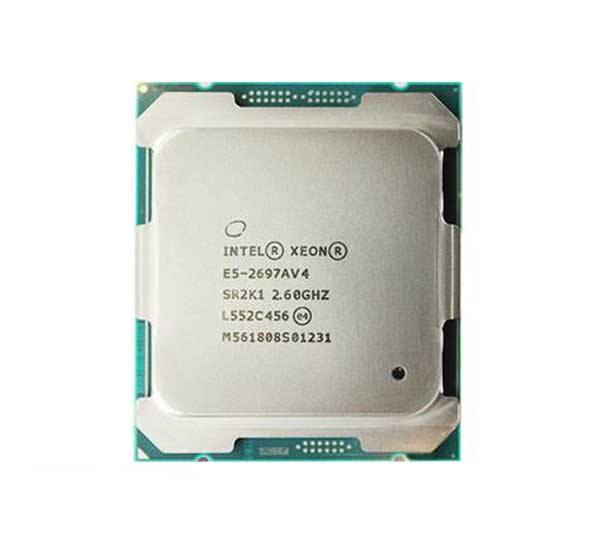 سی پی یو سرور اینتل Xeon E5-2697A v4