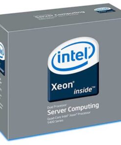 CPU Server Intel Xeon E5630