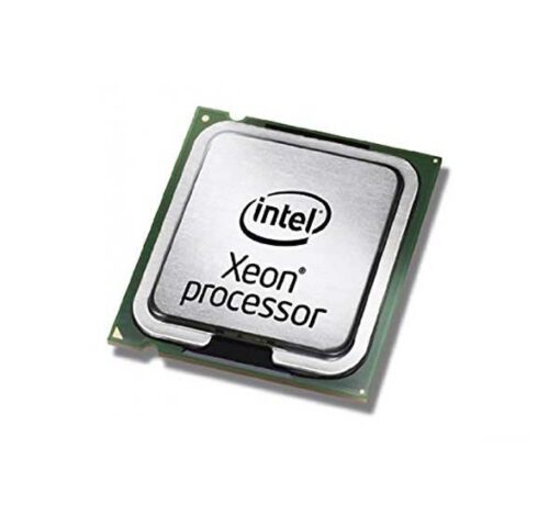 سی پی یو سرور اینتل Xeon W3505