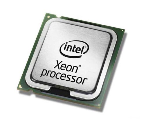 سی پی یو سرور اینتل Xeon 5130