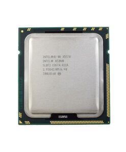 سی پی یو سرور اینتل Xeon X5570