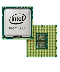 سی پی یو سرور اینتل Xeon E5607