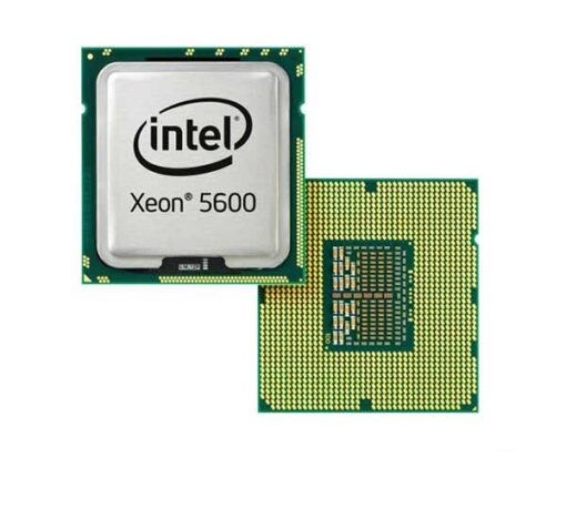 سی پی یو سرور اینتل Xeon E5607
