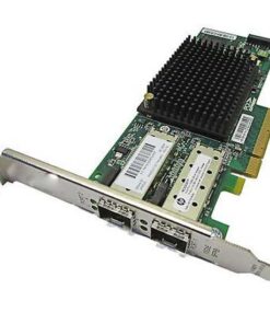 کارت شبکه فیبر نوری سرور اچ پی NC550SFP 581201-B21