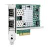 کارت شبکه سرور اچ پی 560SFP 2Port 665249-B21