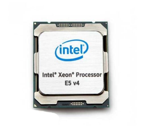 سی پی یو سرور اینتل Xeon E5-2699 v4