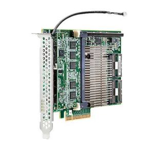 رید کنترلر سرور اچ پی Smart Array P840 4GB FIO