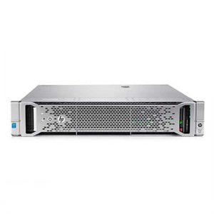 سرور اچ پی DL380 G9 E5-2690v3 803861-B21