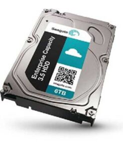 هارد سرور سیگیت 4TB ST4000NM0033