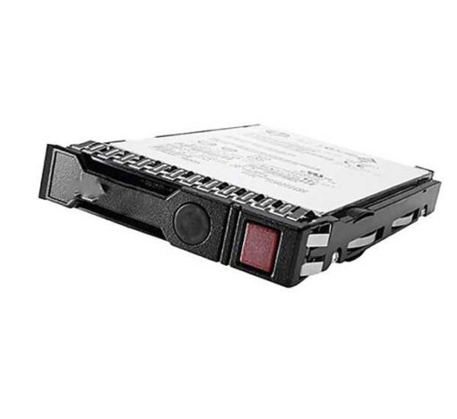 حافظه اس اس دی سرور اچ پی 240GB 6G SATA 816975-B21