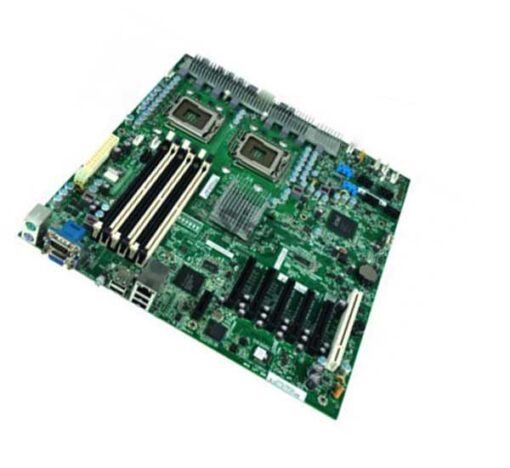 مادربرد سرور اچ پی Proliant DL180 G5 461511-001