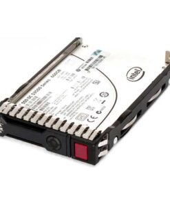 حافظه اس اس دی سرور اچ پی 600GB 6G SATA 739898-B21