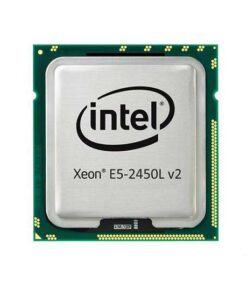 سی پی یو سرور اینتل Xeon E5-2450L V2