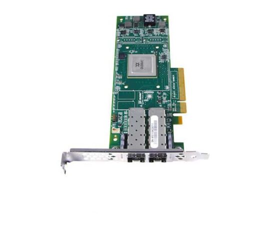 کارت HBA سرور کیولاجیک 16Gb 2Port QLE2662