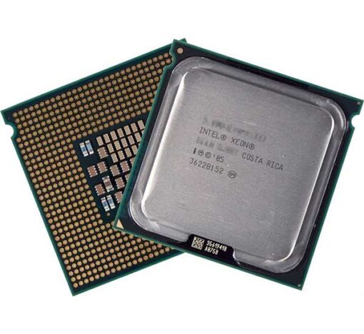 سی پی یو سرور اینتل Xeon 5140