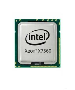 سی پی یو سرور اینتل Xeon X7560
