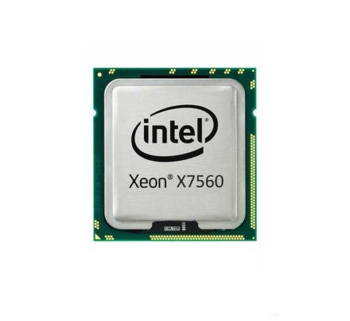 سی پی یو سرور اینتل Xeon X7560