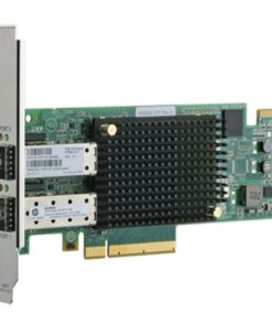 HP SN1000E 16Gb 2-port Fiber