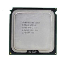 سی پی یو سرور اینتل Xeon E5320