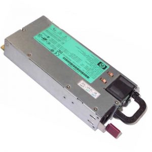 پاور سرور اچ پی 460W 593188-B21