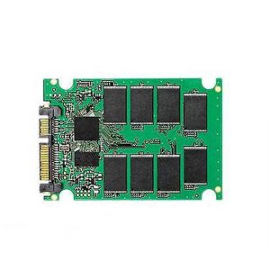 حافظه اس اس دی سرور اچ پی 400GB PCIe 765034-B21