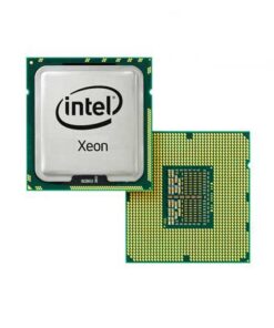 سی پی یو سرور اینتل Xeon E5-2660 v2