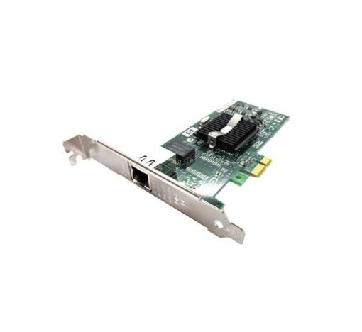 کارت شبکه سرور اچ پی NC110T 1Port 434905-B21