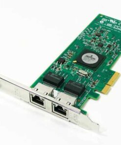 HP Network Adapter Server NC 382T