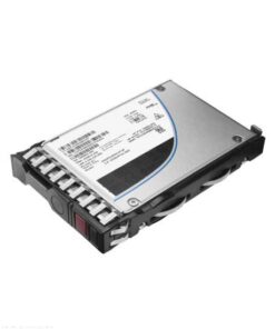 حافظه اس اس دی سرور اچ پی 120GB 6Gb SATA 816965-B21