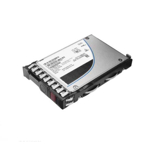 حافظه اس اس دی سرور اچ پی 120GB 6Gb SATA 816965-B21