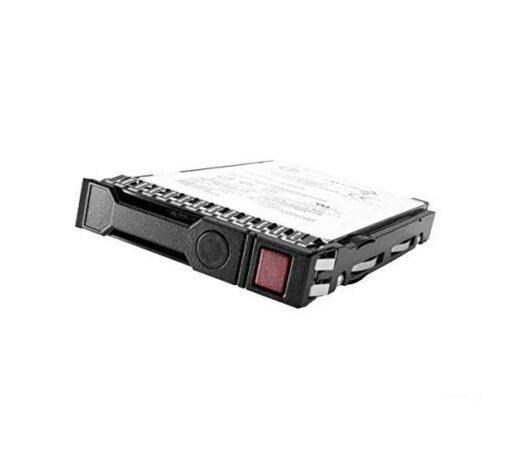 هارد سرور اچ پی 600GB 12G SAS 15K 785103-B21