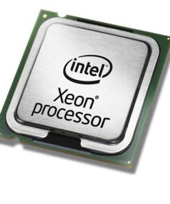 سی پی یو سرور اینتل Xeon E5-1620 V2