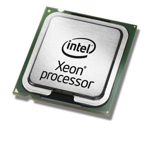 سی پی یو سرور اینتل Xeon E5-1620 V2