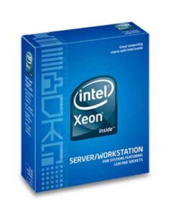 CPU Intel Server Xeon E5506