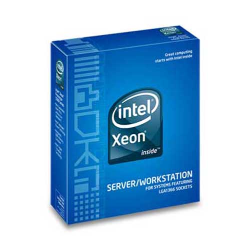 CPU Intel Server Xeon E5506